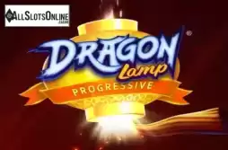 Dragon Lamp Progressive