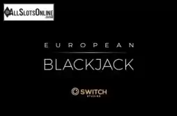 European Blackjack (Switch Studios)