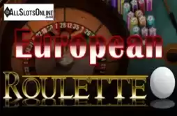 European Roulette (Genii)