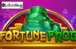 Fortune Frog (Top Trend Gaming)