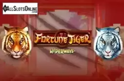 Fortune Tiger HyperWays