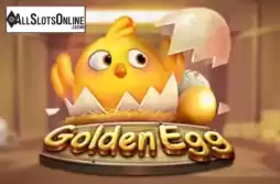 Golden Egg (Dragoon Soft)