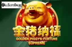 Golden Piggys Fortune Supreme