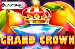Grand Crown (InBet Games)