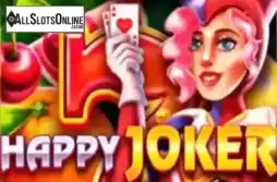 Happy Joker (InBet Games)