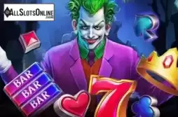 Joker Madness (Eurasian Gaming)