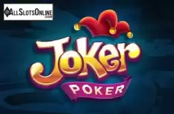 Joker Poker MH (Nucleus Gaming)