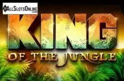 King of the Jungle (Ainsworth)