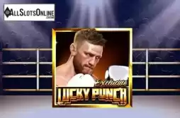 Lucky Punch Exclusive