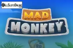 Mad Monkey (BetConstruct)