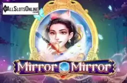 Mirror Mirror (CQ9Gaming)