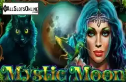 Mystic Moon (Casino Technology)