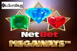 NetBet Branded Megaways