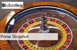 Prime Slingshot Roulette Live