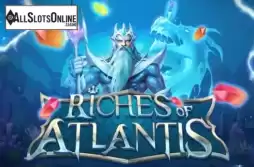 Riches of Atlantis (Dream Tech)