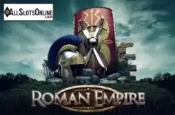 Roman Empire (Habanero Systems)