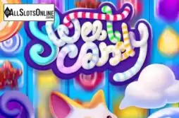 Sweet Candy (Smartsoft Gaming)