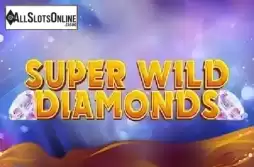 Super Wild Diamonds (Blueprint)