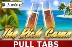 The Rich Game (Pull Tabs)