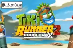 Tiki Runner 2 - Doublemax