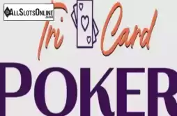 Tri Card Poker (Flipluck)