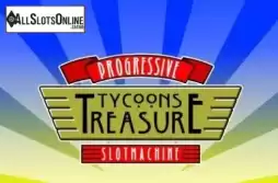 Tycoon's Treasure Progressive