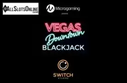 Vegas Downtown (Switch Studios)
