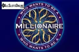 Who Wants to Be a Millionaire (Ash Gaming)