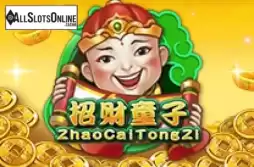 Zhao Cai Tong Zi (Virtual Tech)