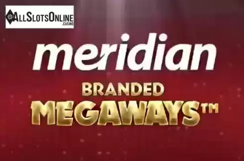 Meridian Branded Megaways