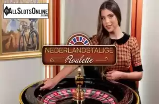 Nederlandstalige Roulette