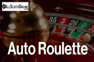 Auto Roulette. Auto Roulette Live Casino (Ezugi) from Ezugi