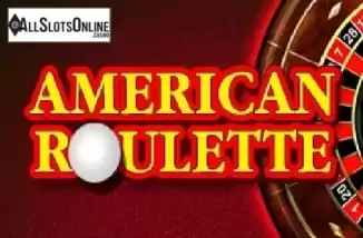 American Roulette (Belatra Games)