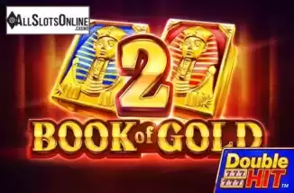 Book of Gold 2 Double Hit