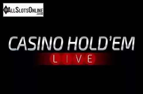 Casino Hold’em. Casino Hold'Em Live Casino (Ezugi) from Ezugi