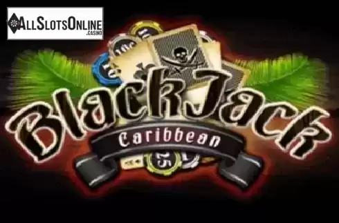 Caribbean Blackjack. Caribbean Blackjack (Novomatic) from Novomatic