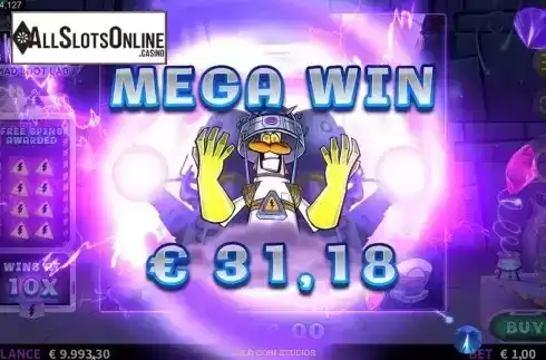 Mega Win
