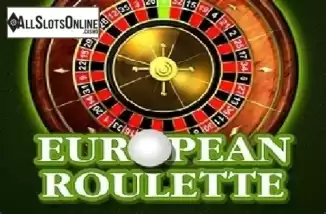 European Roulette. European Roulette (Belatra Games) from Belatra Games