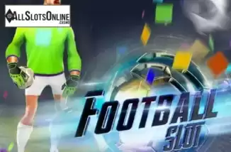 Football Slot. Football Slot (Smartsoft Gaming) from Smartsoft Gaming