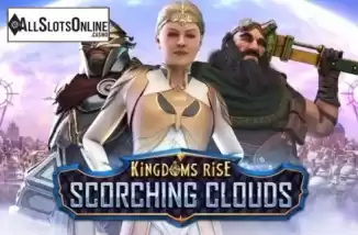 Kingdoms Rise: Scorching Clouds