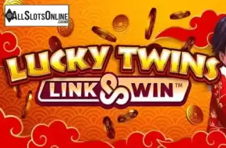 Lucky Twins Link and Win