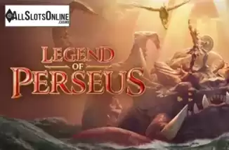 Legend of Perseus (PG Soft)