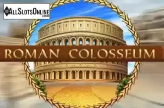 Roman Colosseum (MultiSlot)
