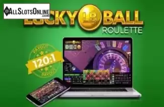 Roulette Lucky Ball. Roulette Lucky Ball Live Casino from Authentic Gaming