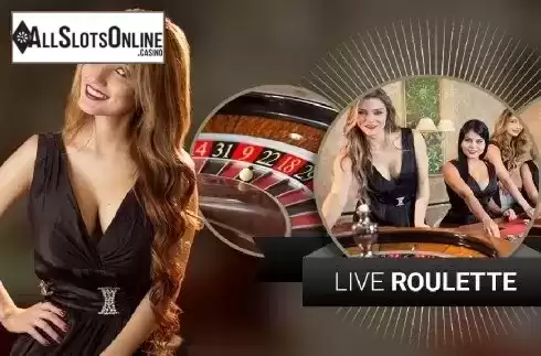 Roulette Live Casino. Roulette Live Casino (Vivogaming) from Vivo Gaming