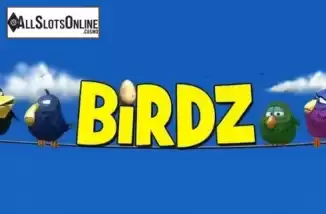 Screen1. Birdz from Games Warehouse