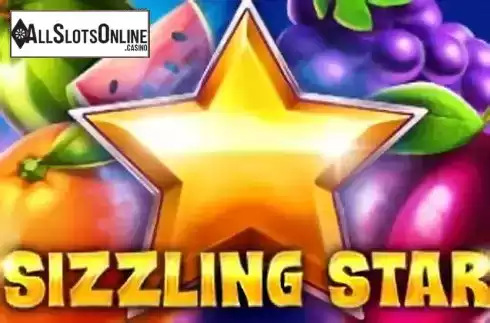 Sizzling Star