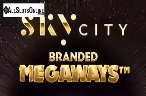 Sky City Branded Megaways