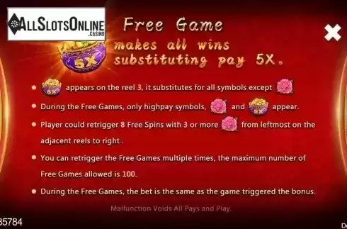 Free Spins. Treasure Bowl of Dragon Jackpot from CQ9Gaming