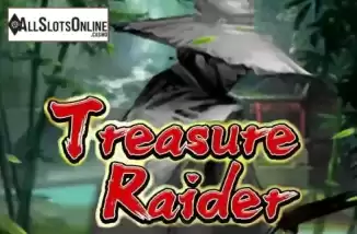 Treasure Raider